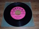 Buddy Holly-That'll Be The Day-Decca-Promo-30434