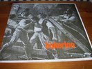 BAKERLOO RARE 1ST PRESSING A-2 B-2 1A 1A EARLY MATRIX
