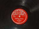RARE SLIM RHODES COUNTRY 78 MEMPHIS BOUNCE - GILT EDGE