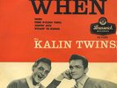 THE KALIN TWINS WHEN 7