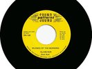 GLASS SUN-SILENCE OF THE MORNING -Psych garage- Listen