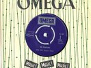 THE PHANTOMS-COOL GIRL -HIP DUTCH BEAT DANCER -LISTEN