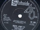 Dean Parrish ? Skate pts 1 & 2 ? Stateside 580 MOD 45