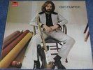 ERIC CLAPTON (1st) SCARCE Orig UK Polydor 1970 N/M LP