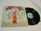 ATOMIC ROOSTER. IN HEARING OF. 1ST PRESS. PEG-1. EX/EX
