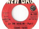 FUNK COUNT YATES   