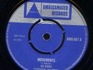 Joe Gibbs Movements UK Amalgamated 45 Listen