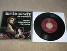 60S MOD BEAT DAVID BOWIE CANT HELP THINKING ABOUT ME