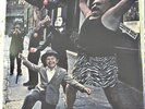 THE DOORS Strange Days 1st PRESS STEREO ELEKTRA w/INNER