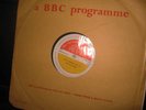 BBC TRANSCRIPTION : Clitheroe Kid 7 & 8  :1959 12