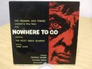 DIZZY REECE QUARTET Tubby Hayes - NOWHERE TO GO TEMPO 7