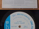 CURTIS FULLER THE OPENER RARE ORIG BLUE NOTE 1567 DG