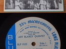 ART BLAKEY NIGHT AT BIRDLAND VOL 2 ORIG BLUE NOTE 1522