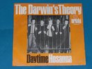 7-Single-Beat-THE DARWIN'S THEORY-Daytime