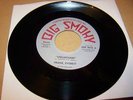 RARE=FRANK EVERETT=Big Smoky 45=70's MODERN, N. SOUL