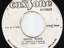 Devon Russell - Drum Song - MAGNIFICENT ???
