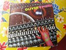 Oliver's Planet - S/T LP - RARE COSMIC DISCO J. LLOBELL