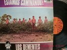 LOS DEMENTES ESTAMOS CAMINANDO GUAGUANCO  ??