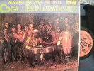 COCA Y SUS  EXPLORADORES GUAGUANCO, SON MONTUNO    ??