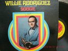 WILLIE RODRIGUEZ SALSA CON WILLIE RODRIGUEZ   ??