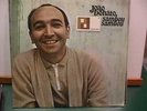JOAO DONATO SAMBOU SAMBOU PACIFIC LATIN JAZZ     LP