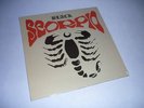 THE SAVAGES Black Scorpio 180g SHADOKS Vinyl LP Psyche