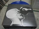Gism Human Condition LP Blue Vinyl w/ booklet Lip Cream