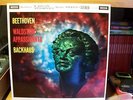 BEETHOVEN WALDSTEIN BACKHAUS UK DECCA SXL 2241 WBG 1ED