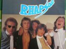 RHAPSODY*PRIVATE SWE HARD PROG PSYCH LP*POKORA 2*HEAR
