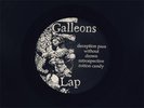 GALLEONS LAP sunny day real estate foo fighters sunn o)