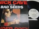NICK CAVE & THE BAD SEEDS LP Tender Prey Mute Records