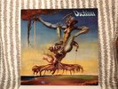 DSCHINN S/T  ORGINAL UNPLAYED 1972 PROG HARD ROCK