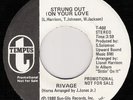 NORTHERN SOUL/RIVAGE/STRUNG OUT (ON YOUR LOVE)