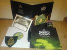 ATLANTEAN KODEX - The Pnakotic Demos EP Manowar DIEHARD