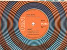 ?DAVID BOWIE - HEROES - RARE 7