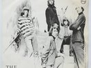 THE SLAVES – PANIC – SWISS AUSTRIA FREAK BEAT ORIG 67