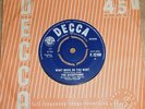 The EXCEPTIONS Soldier Boy ORIG1965 UK GIRL-GROUP 7