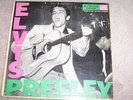 ELVIS PRESLEY VERY,VERY 1ST RECORD LPM 1254 P D CREDIT