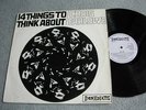 Chris Farlowe / 14 Things To Think About / Immediate