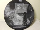 NIRVANA - BLEACH PICTURE DISC- UK PRESS.