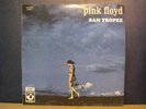 Pink Floyd - San Tropez  Live 1970  LP