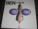 BEN - SAME - VERTIGO UK 1971  MINTY ORIGINAL