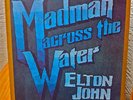 DCC Vinyl LP Elton John Madman across the Water Limited