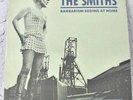 THE SMITHS Barbarism Begins... SINGLE SIDED DJ PROMO