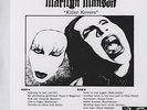 Marilyn Manson Killer Kovers Rare AC/DC Black Sabbath