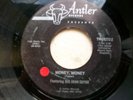 NORTHERN SOUL BIG JOHN TAYLOR MONEY MONEY ON ANTLER