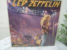 LED ZEPPELIN lp EARLS COURT ARENA