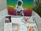 LED ZEPPELIN  DESTROYER rare coffret bootleg complet4lp