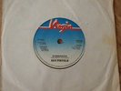 SEX PISTOLS Subm.1ST.PRESS 1-SIDED 7