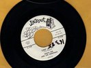 CHUCK RIO & ORIGINALS on JACKPOT RECORDS    HEAR  IT DJ